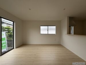 【2026年8月完成】沼津市本郷町第４　１号棟　３LDKの画像