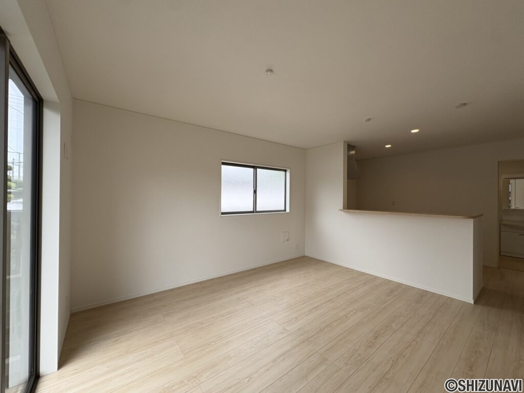 【2026年8月完成】沼津市本郷町第４　１号棟　３LDKの画像