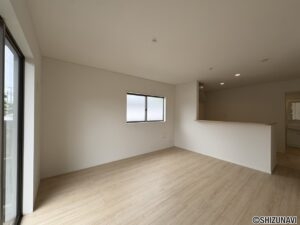 【2026年8月完成】沼津市本郷町第４　１号棟　３LDKの画像
