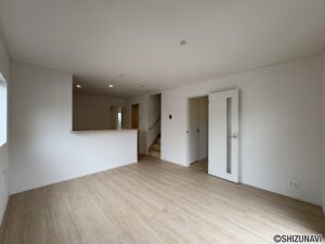 【2026年8月完成】沼津市本郷町第４　１号棟　３LDKの画像
