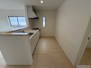 【2026年8月完成】沼津市本郷町第４　１号棟　３LDKの画像
