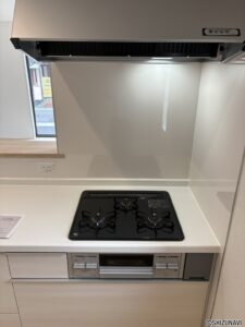 【2026年8月完成】沼津市本郷町第４　１号棟　３LDKの画像