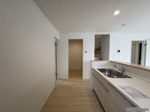 【2026年8月完成】沼津市本郷町第４　１号棟　３LDKの画像