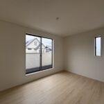 6.75帖寝室