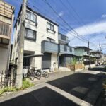 静岡市葵区北安東5丁目　戸建の画像