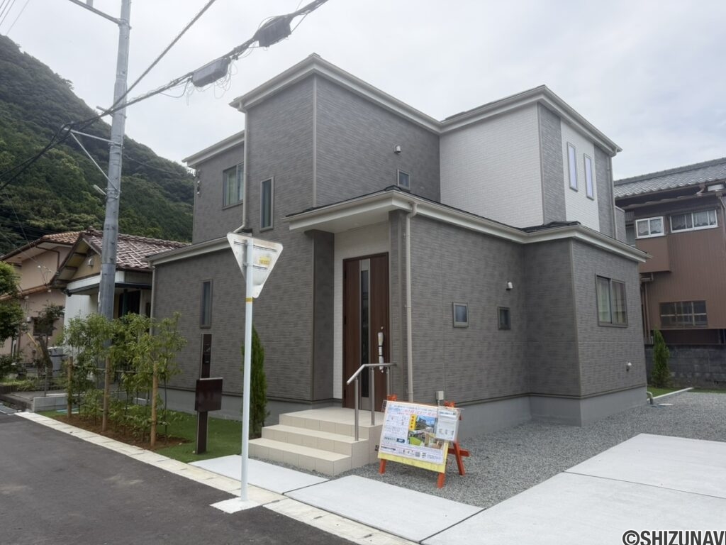 ハートフルタウン沼津市下香貫２０９５番の画像
