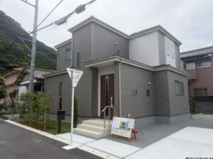 ハートフルタウン沼津市下香貫２０９５番の画像