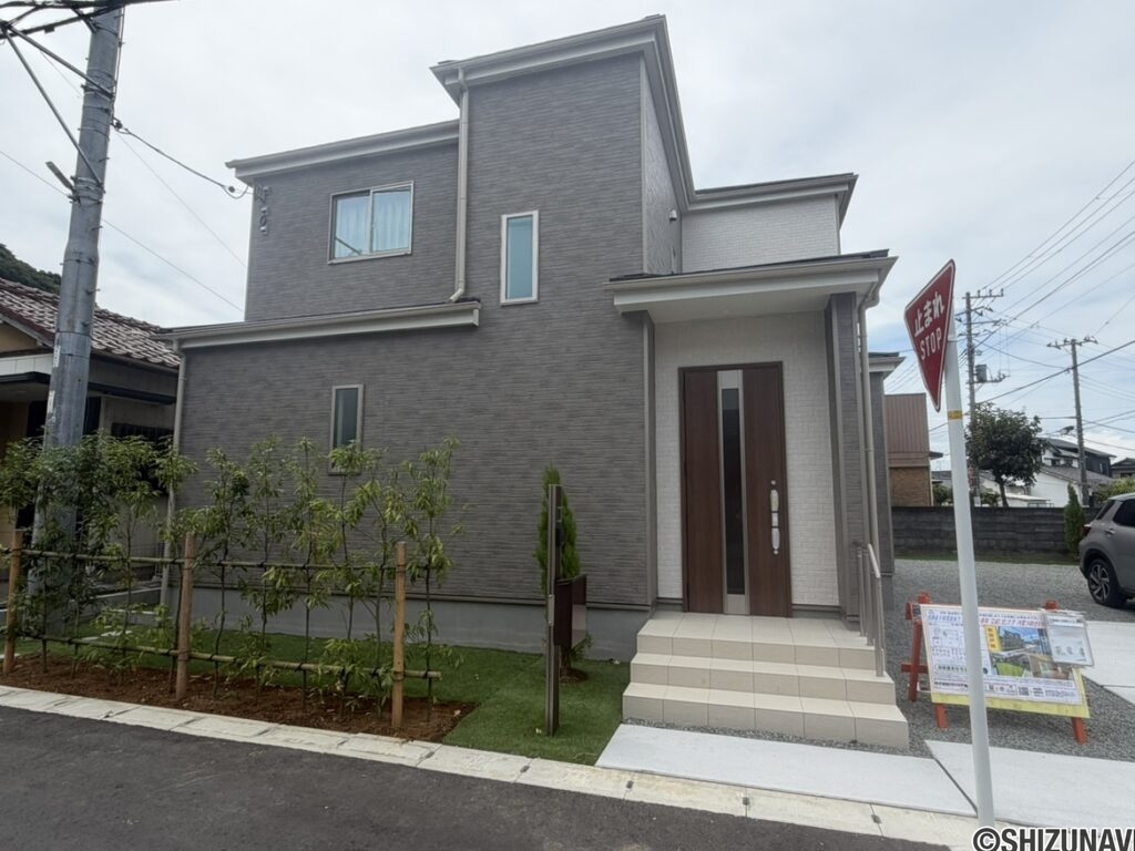 ハートフルタウン沼津市下香貫２０９５番の画像