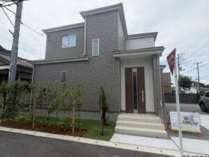 ハートフルタウン沼津市下香貫２０９５番の物件画像