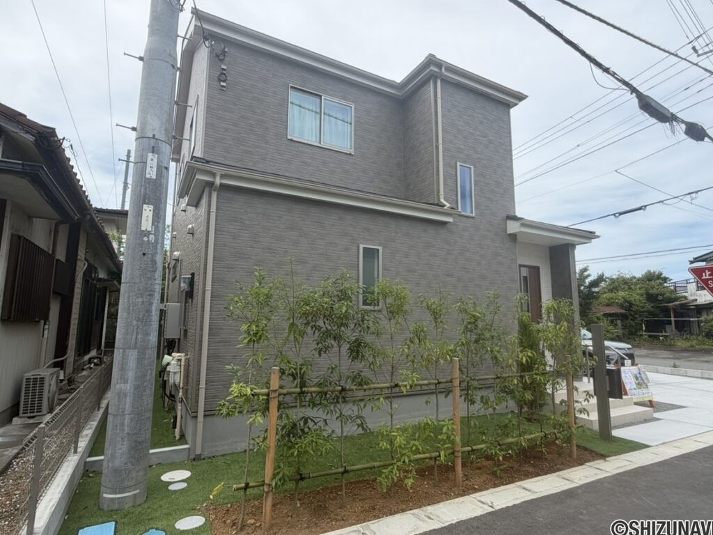 ハートフルタウン沼津市下香貫２０９５番の画像