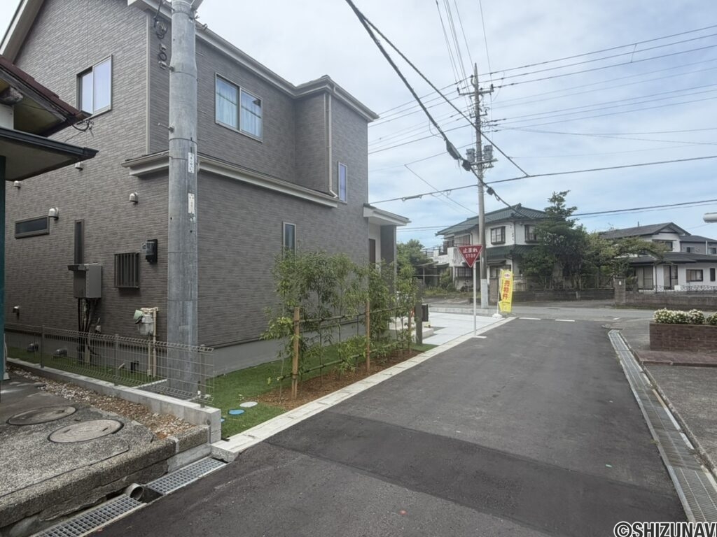 ハートフルタウン沼津市下香貫２０９５番の画像