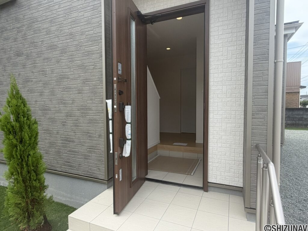 ハートフルタウン沼津市下香貫２０９５番の画像