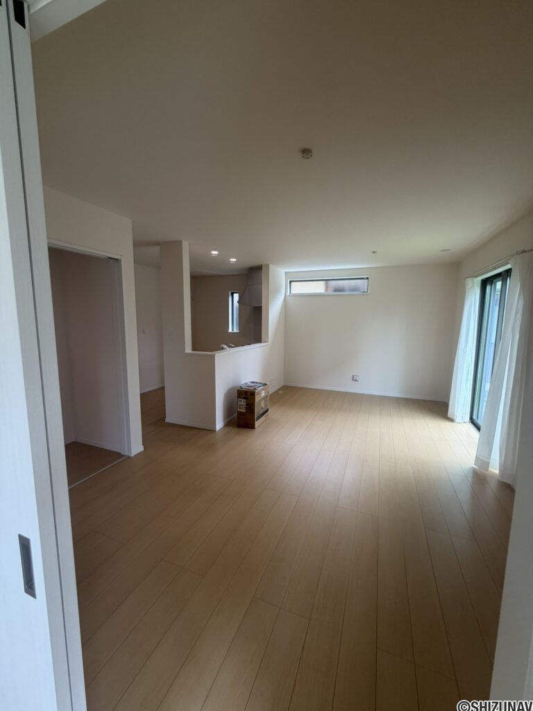 ハートフルタウン沼津市下香貫２０９５番の画像