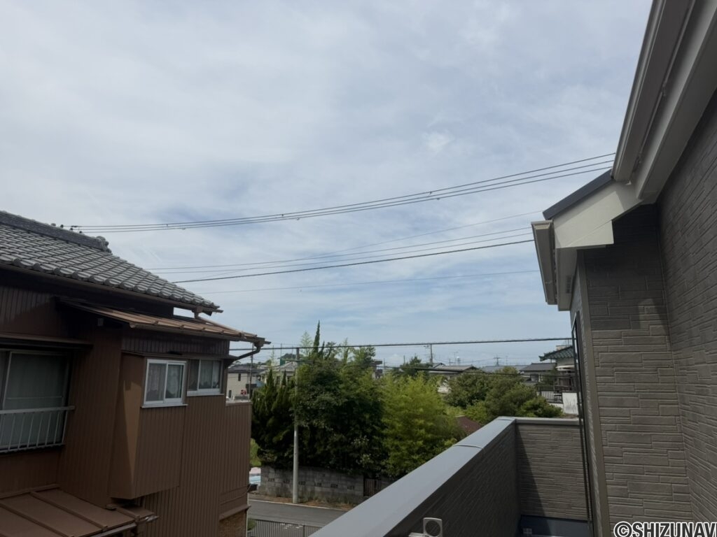 ハートフルタウン沼津市下香貫２０９５番の画像
