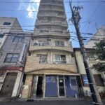 ダイアパレスステーションサイド静岡2号館 7階 表面利回り約18% 駿河区泉町の画像