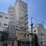 ダイアパレスステーションサイド静岡2号館 7階 表面利回り約18% 駿河区泉町の画像