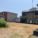 【要農地転用】袋井市堀越　売り土地の画像