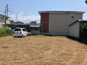 【要農地転用】袋井市堀越　売り土地の画像