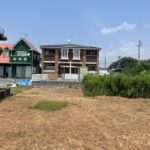 【要農地転用】袋井市堀越　売り土地の画像