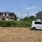 【要農地転用】袋井市堀越　売り土地の画像