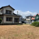 【要農地転用】袋井市堀越　売り土地の画像