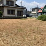 【要農地転用】袋井市堀越　売り土地の画像
