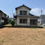【要農地転用】袋井市堀越　売り土地の画像