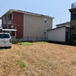 【要農地転用】袋井市堀越　売り土地の画像