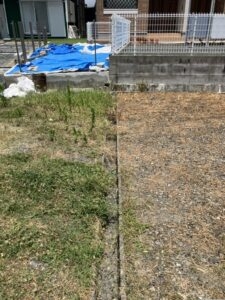 【要農地転用】袋井市堀越　売り土地の画像