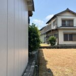 【要農地転用】袋井市堀越　売り土地の画像