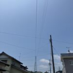 【要農地転用】袋井市堀越　売り土地の画像