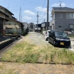 【要農地転用】袋井市堀越　売り土地の画像