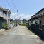 【要農地転用】袋井市堀越　売り土地の画像