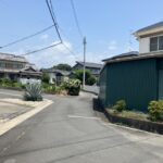 【要農地転用】袋井市堀越　売り土地の画像