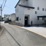 【要農地転用】袋井市堀越　売り土地の画像