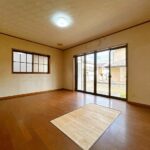 LDK横洋室