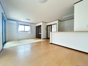 【LDK】