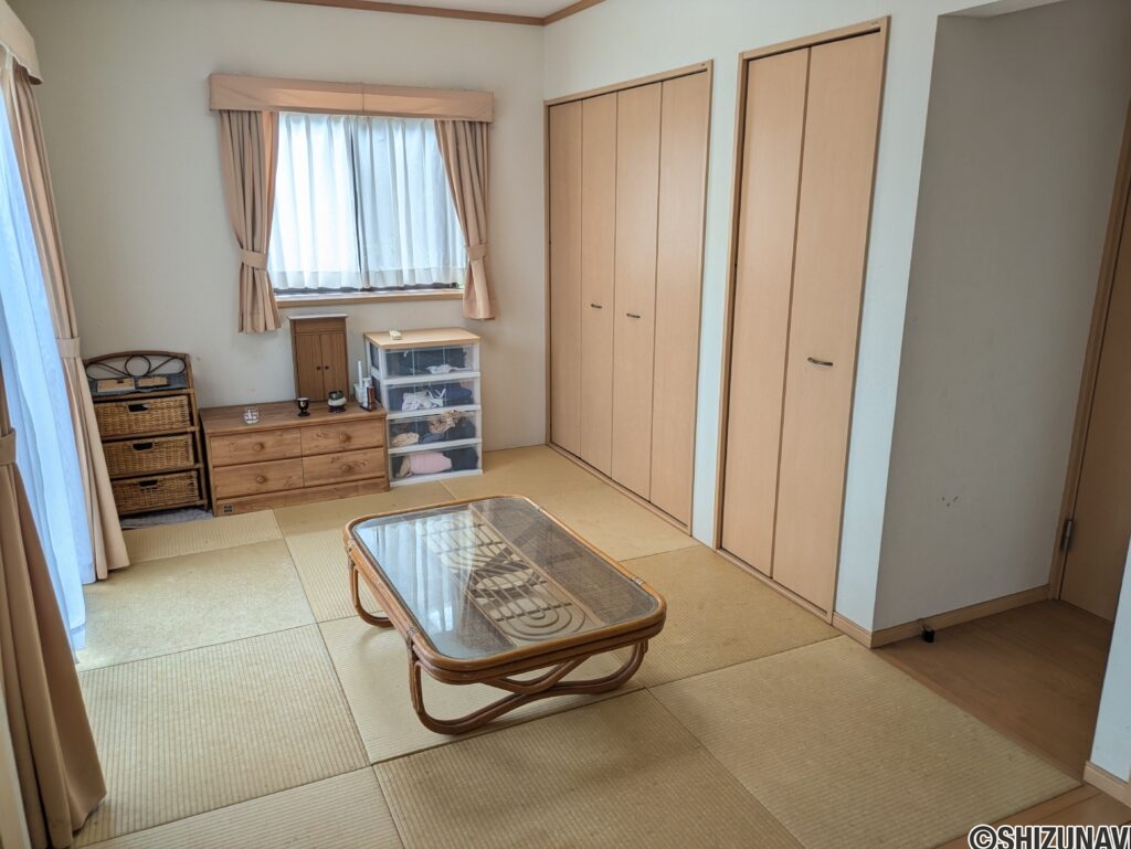 浜松市中央区本郷町　中古住宅の画像