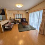 浜松市中央区本郷町　中古住宅の画像