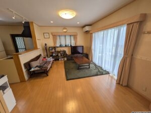 浜松市中央区本郷町　中古住宅の画像
