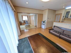 浜松市中央区本郷町　中古住宅の画像