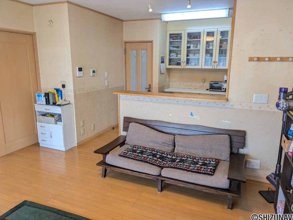 浜松市中央区本郷町　中古住宅の画像
