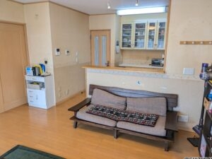 浜松市中央区本郷町　中古住宅の画像