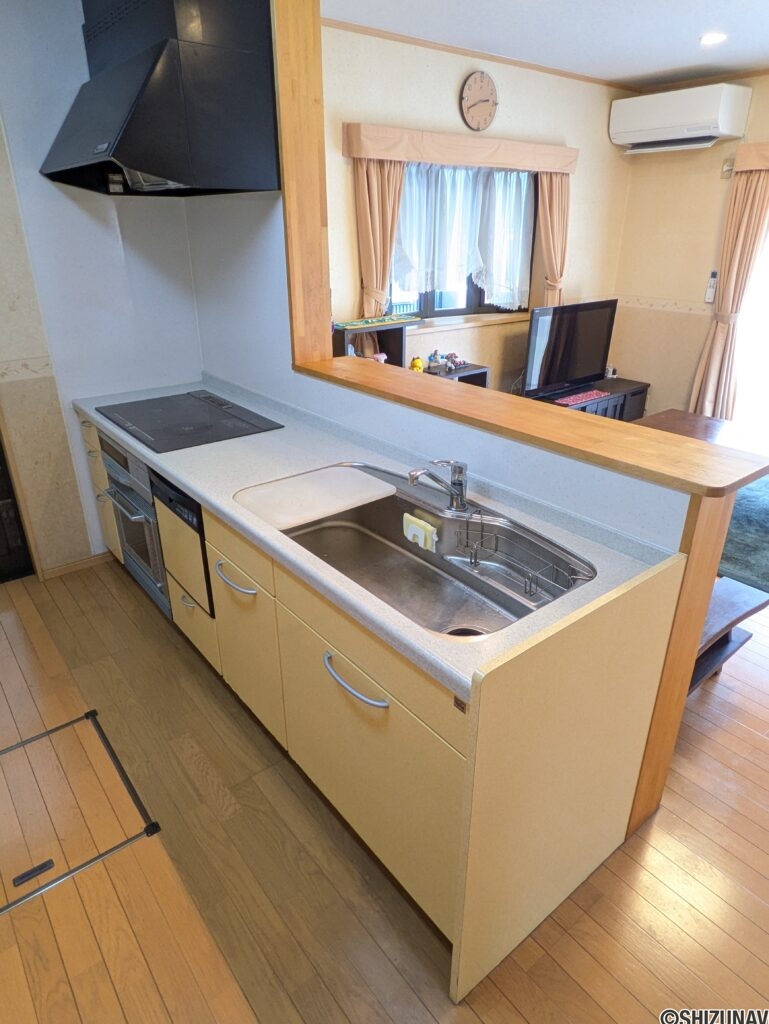 浜松市中央区本郷町　中古住宅の画像