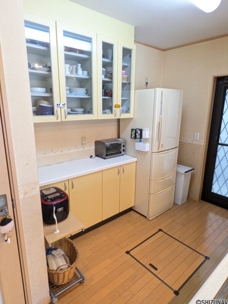 浜松市中央区本郷町　中古住宅の画像
