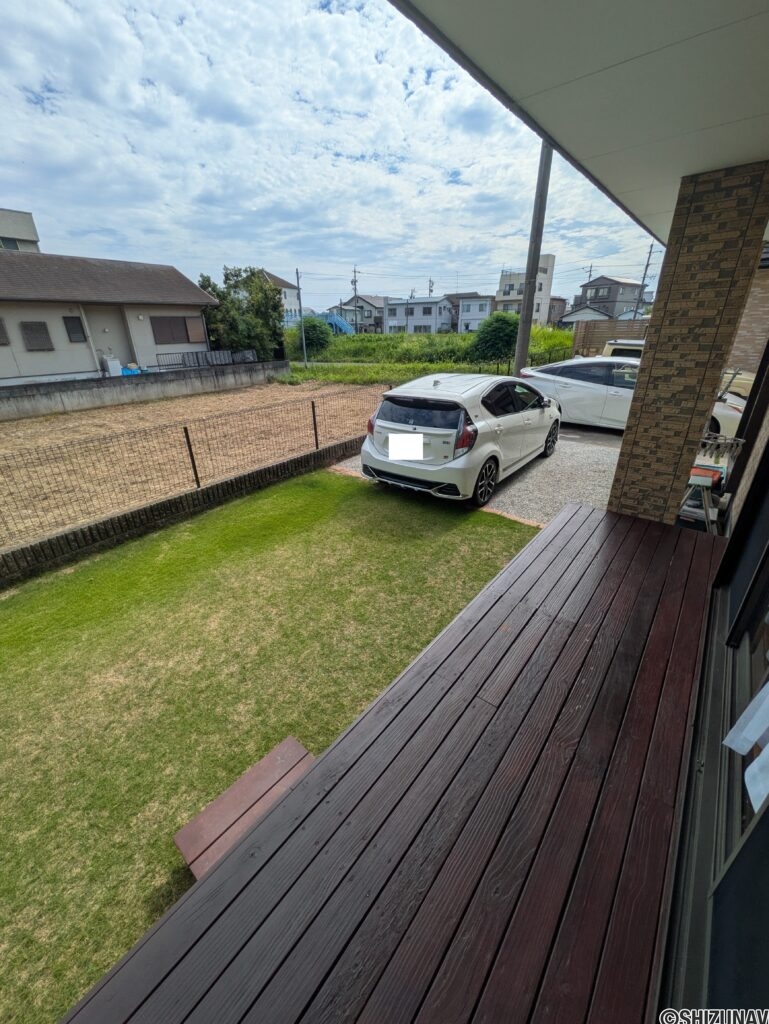 浜松市中央区本郷町　中古住宅の画像