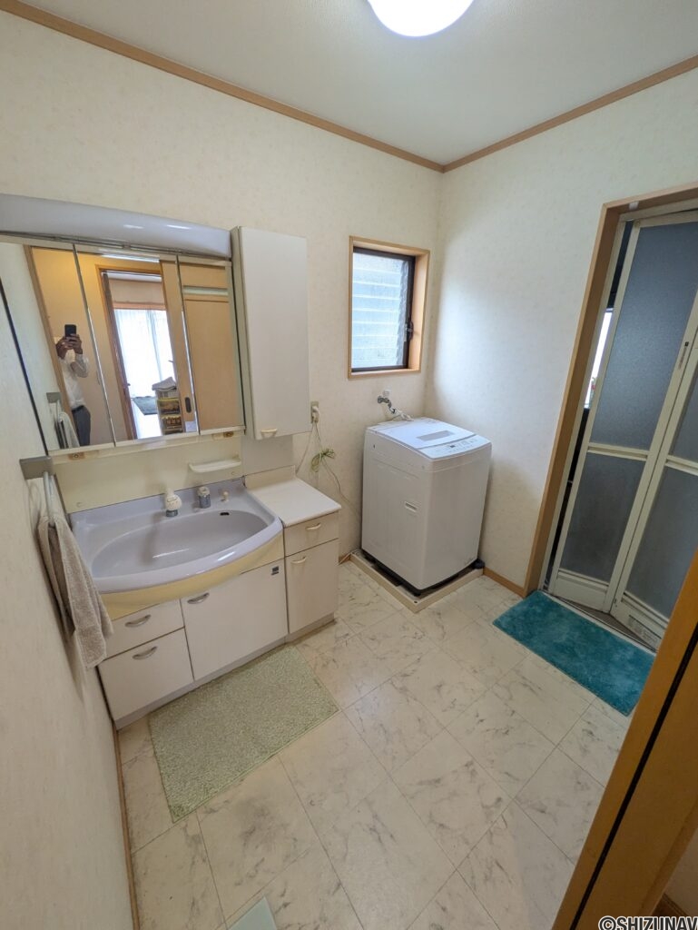 浜松市中央区本郷町　中古住宅の画像
