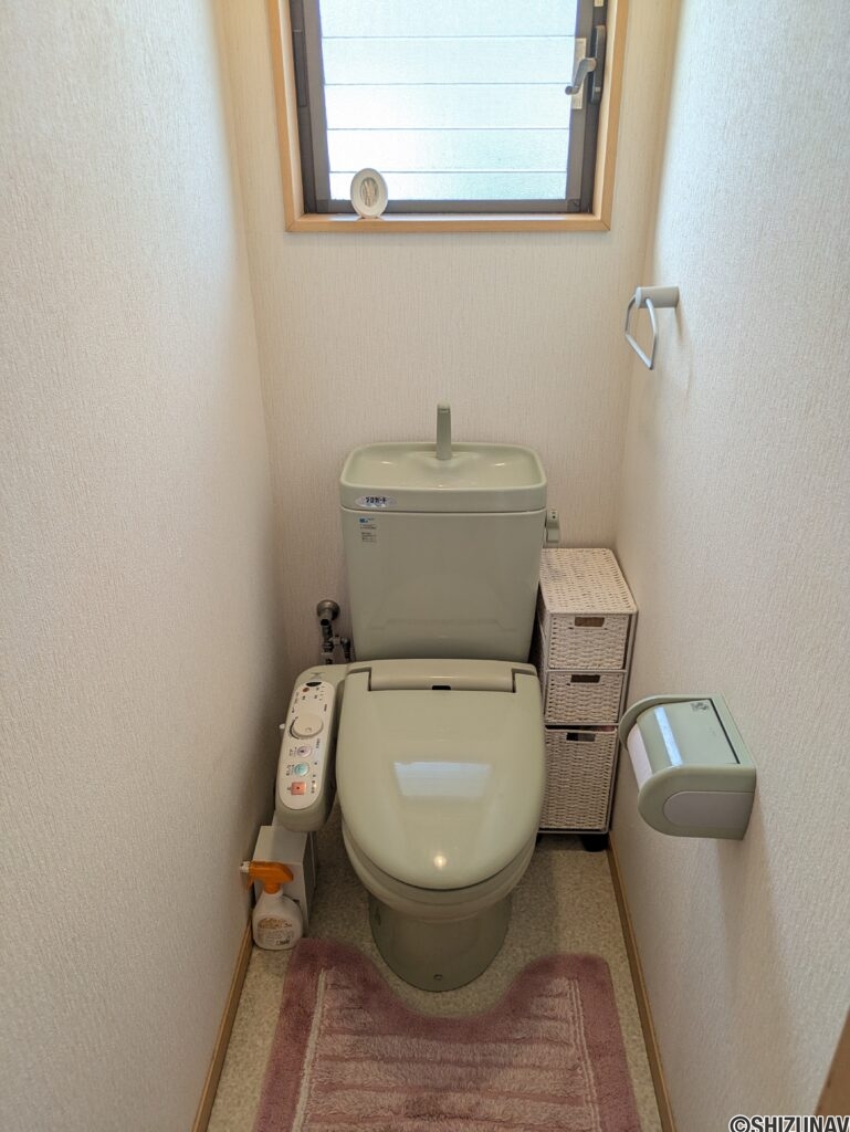 浜松市中央区本郷町　中古住宅の画像