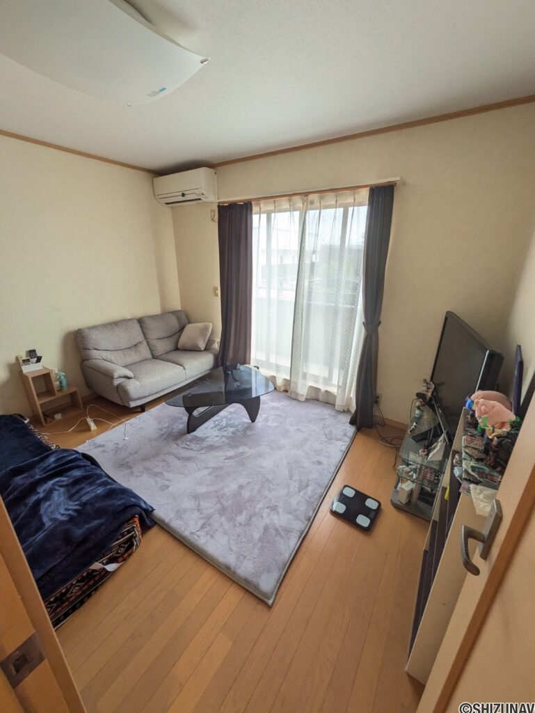 浜松市中央区本郷町　中古住宅の画像