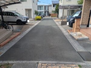 浜松市中央区本郷町　中古住宅の画像
